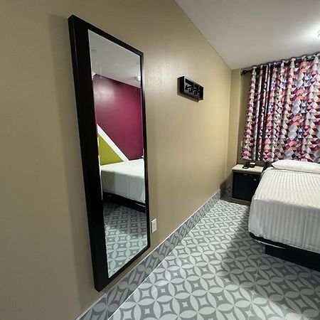 Moon Hotel Brooklyn New York Luaran gambar