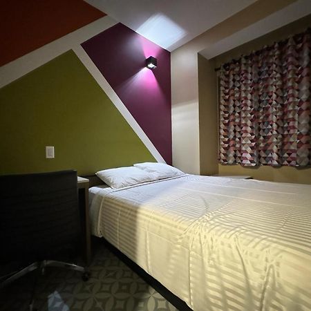 Moon Hotel Brooklyn New York Luaran gambar