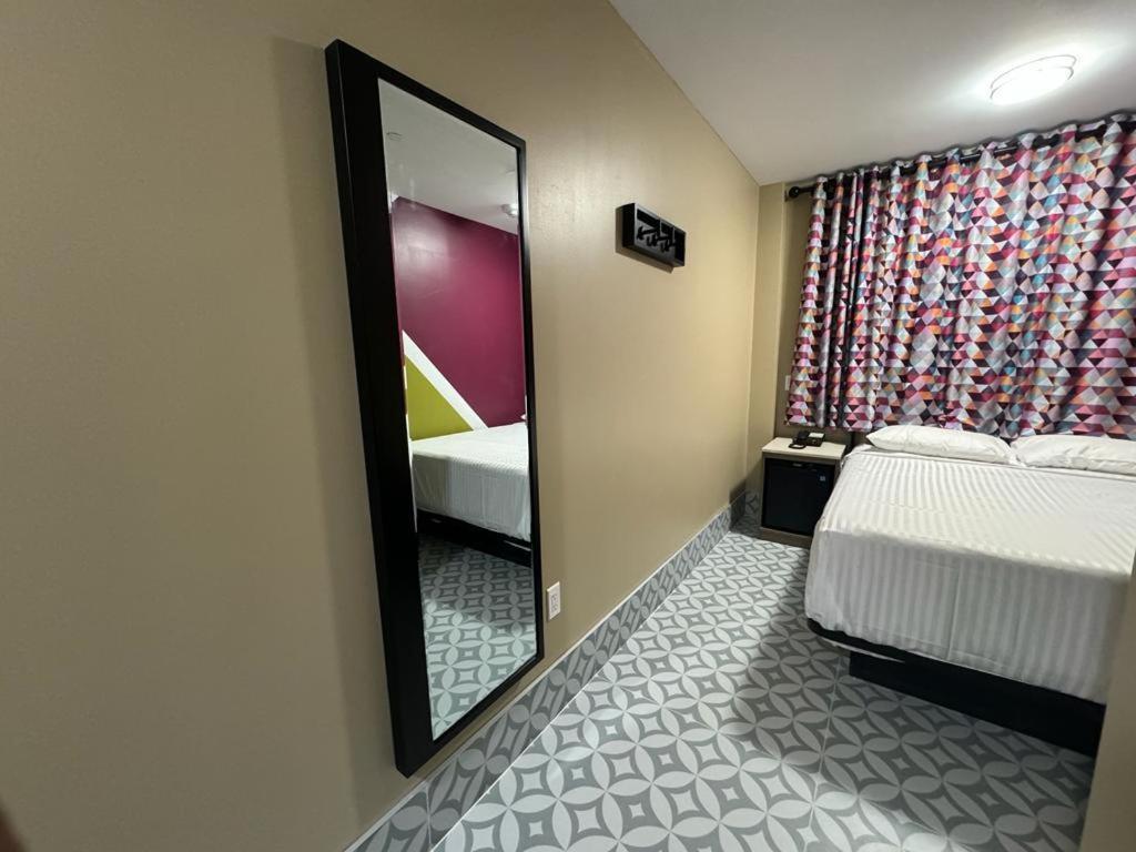 Moon Hotel Brooklyn New York Luaran gambar