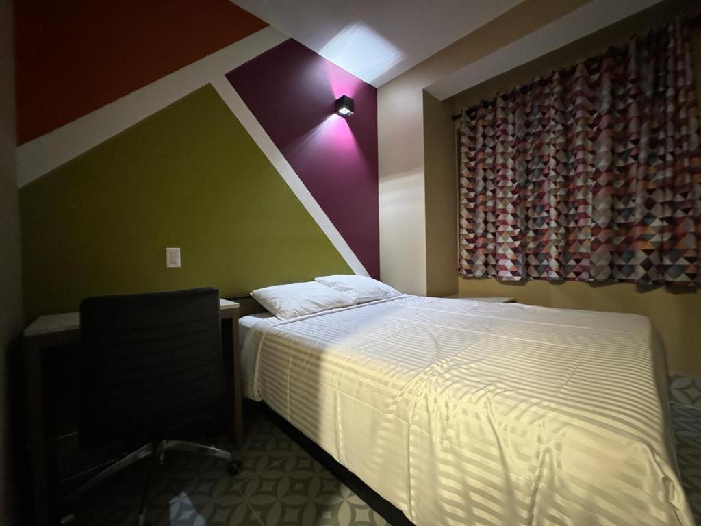 Moon Hotel Brooklyn New York Luaran gambar