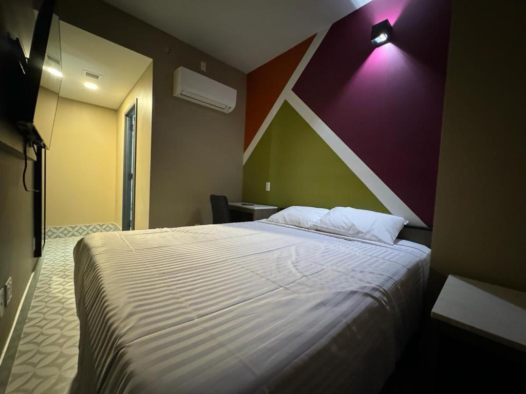 Moon Hotel Brooklyn New York Luaran gambar