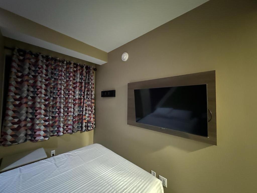 Moon Hotel Brooklyn New York Luaran gambar