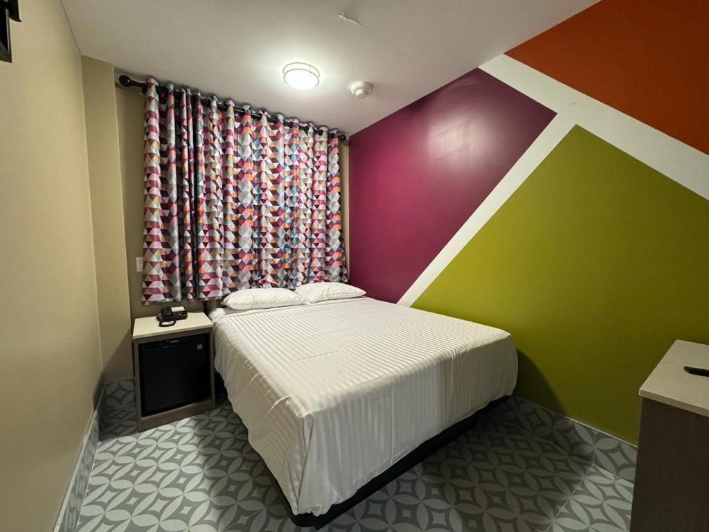 Moon Hotel Brooklyn New York Luaran gambar