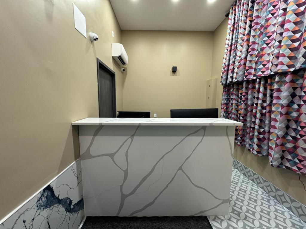 Moon Hotel Brooklyn New York Luaran gambar