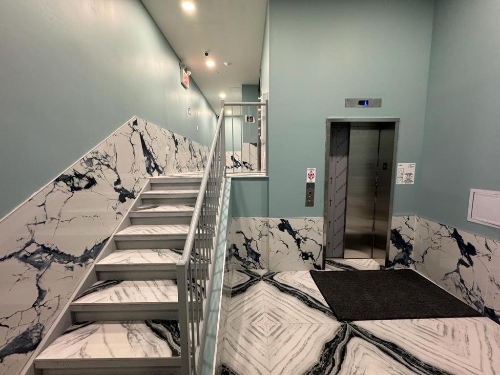 Moon Hotel Brooklyn New York Luaran gambar