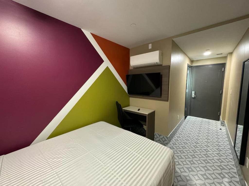 Moon Hotel Brooklyn New York Luaran gambar